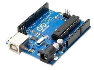 Arduino Uno R3 DIP