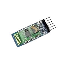 HC-05 Bluetooth Module