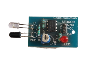 IR Sensor Module